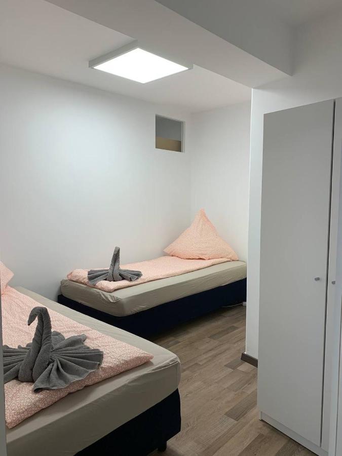 Central Private Rooms In Popular Neighborhood! Köln Eksteriør billede