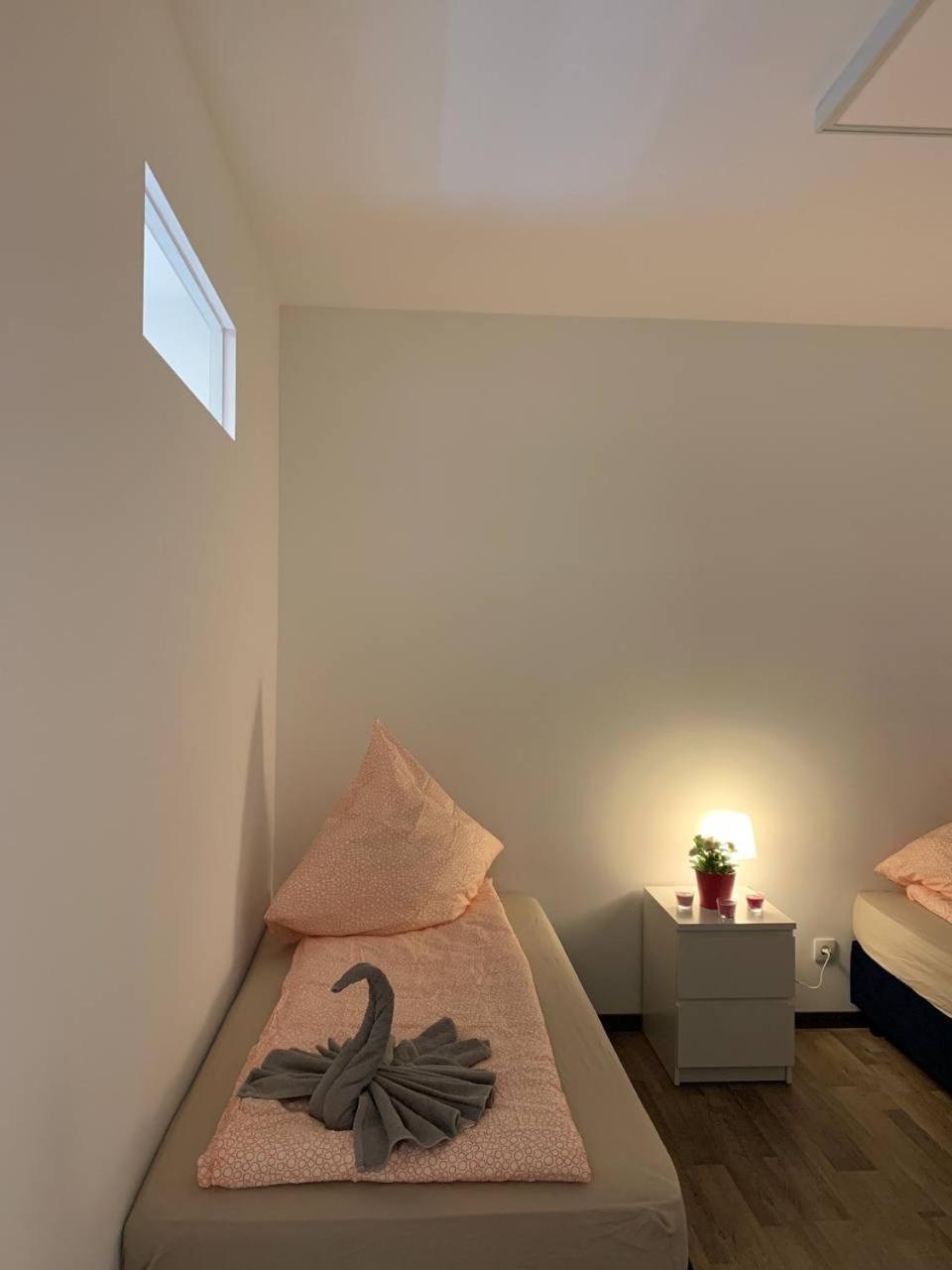 Central Private Rooms In Popular Neighborhood! Köln Eksteriør billede